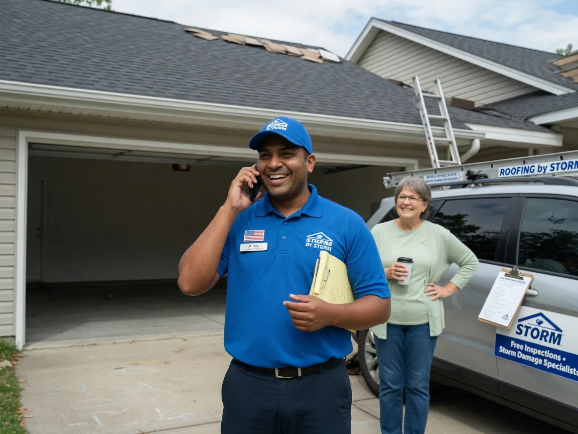 Roof Repair Near Me Palo Pinto, TX FAQs