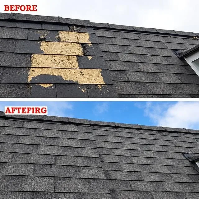 Roof Repair Near Me in Palo Pinto, TX near me
